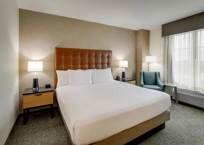 Drury Inn & Suites Montgomery