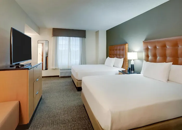 Drury Inn & Suites Montgomery