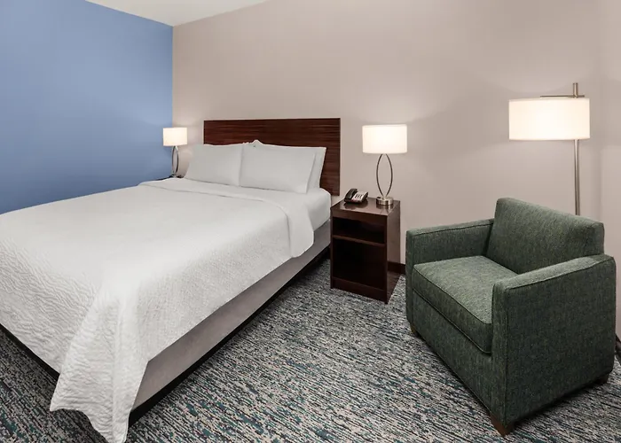 Garner Hotel Norman - University Area By Ihg
