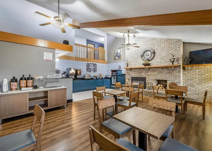Americinn By Wyndham Albert Lea