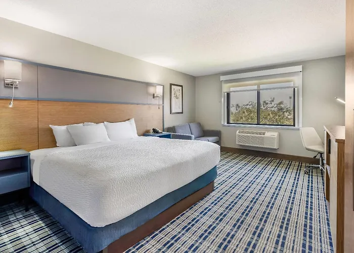 Americinn By Wyndham Albert Lea