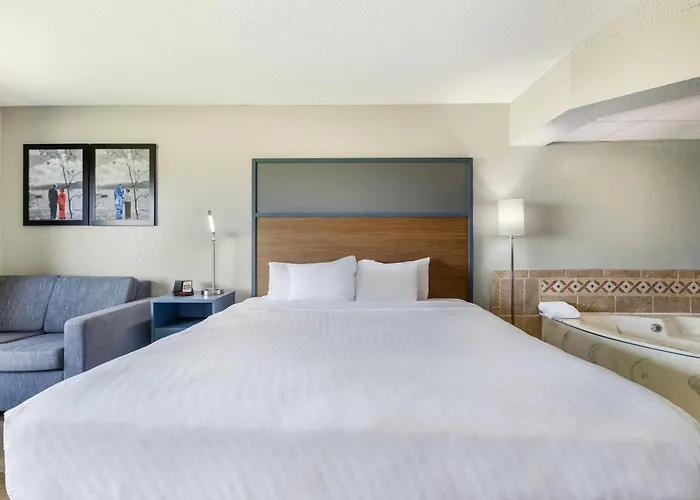 Americinn By Wyndham Albert Lea