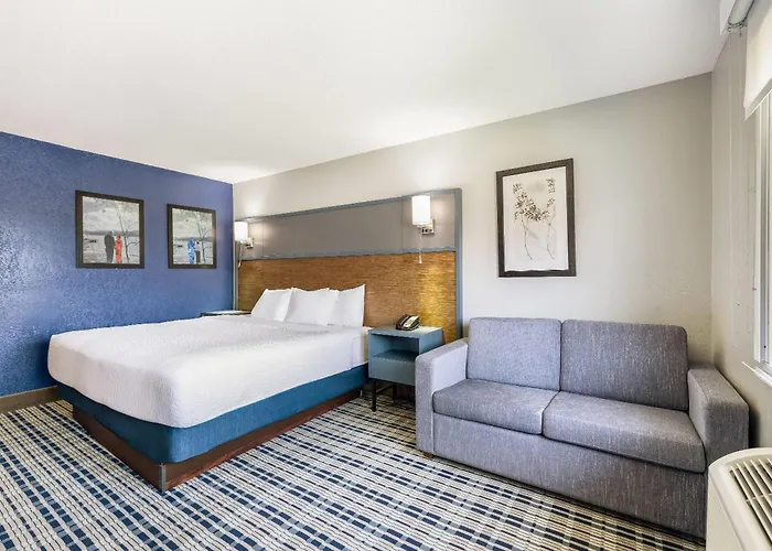 Americinn By Wyndham Albert Lea