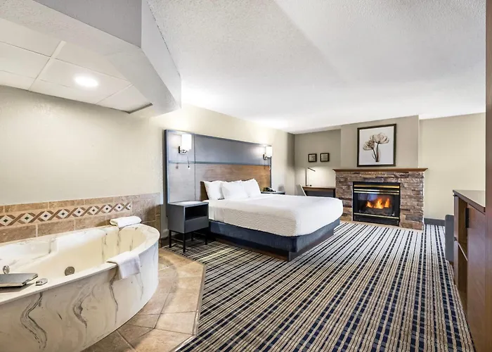 Americinn By Wyndham Albert Lea