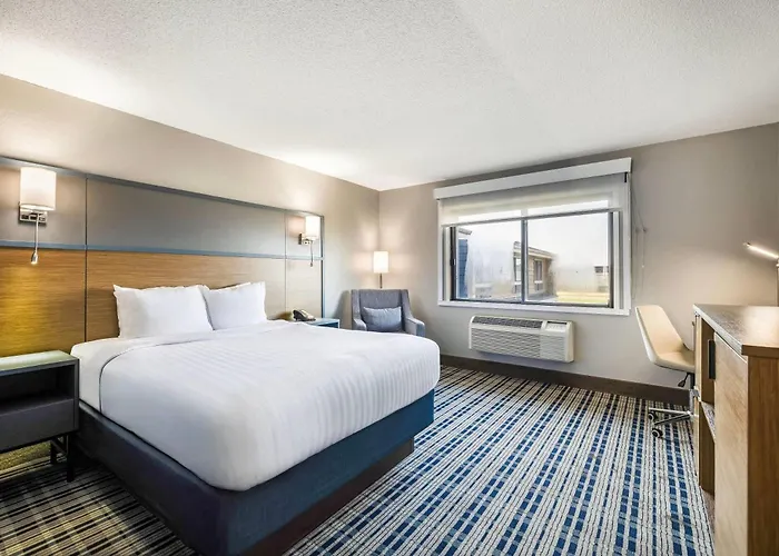 Americinn By Wyndham Albert Lea