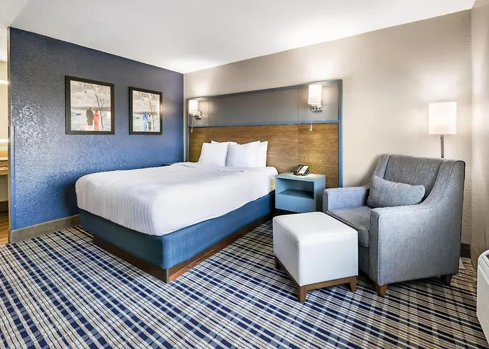 Americinn By Wyndham Albert Lea