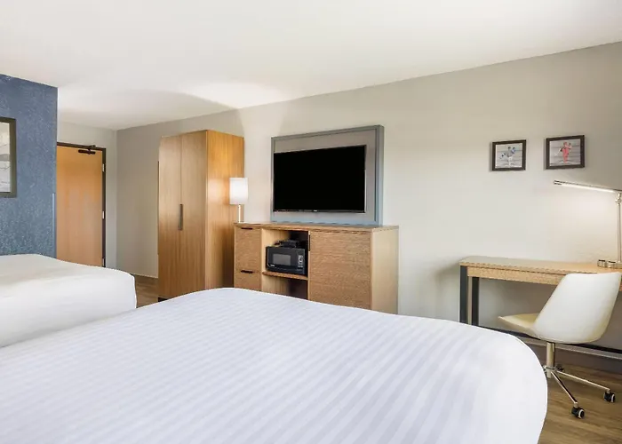 Americinn By Wyndham Albert Lea