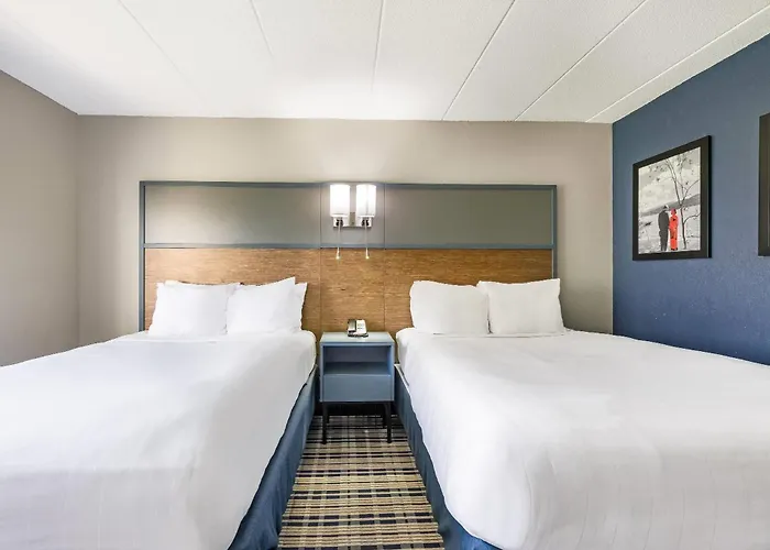 Americinn By Wyndham Albert Lea