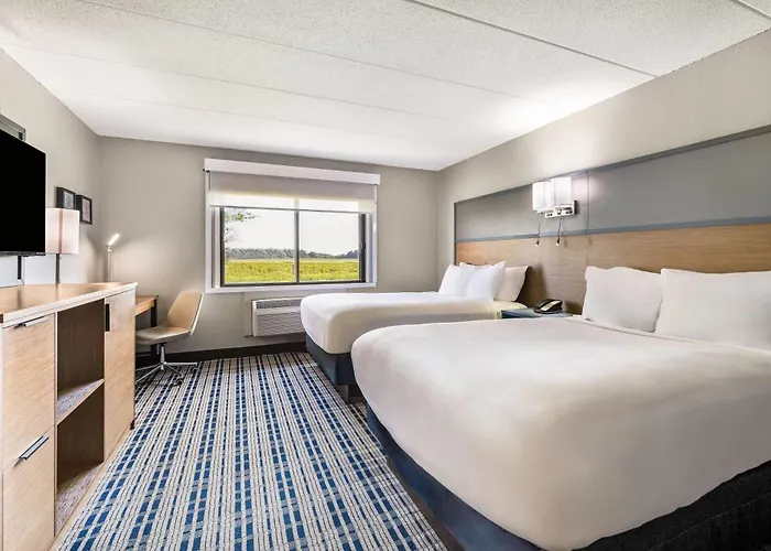 Americinn By Wyndham Albert Lea