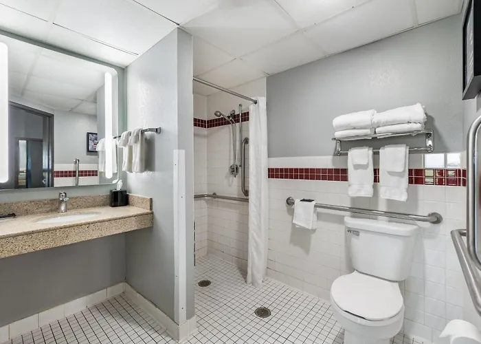 Americinn By Wyndham Albert Lea