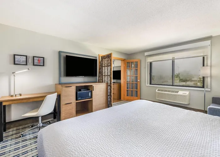 Americinn By Wyndham Albert Lea