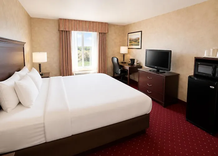 Comfort Inn & Suites Walla Walla