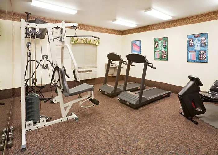 Candlewood Suites Tyler By Ihg