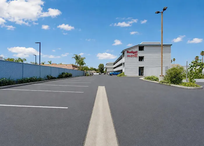 Budget Inn Corcoran Near Tulare Ca 43
