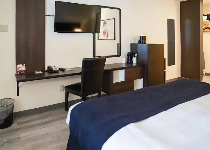 Steam Plant Hotel Spokane, An Ascend Collection Hotel