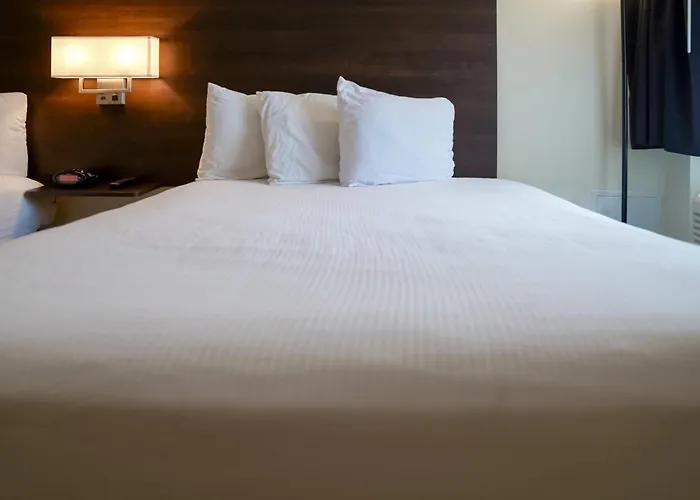 Steam Plant Hotel Spokane, An Ascend Collection Hotel
