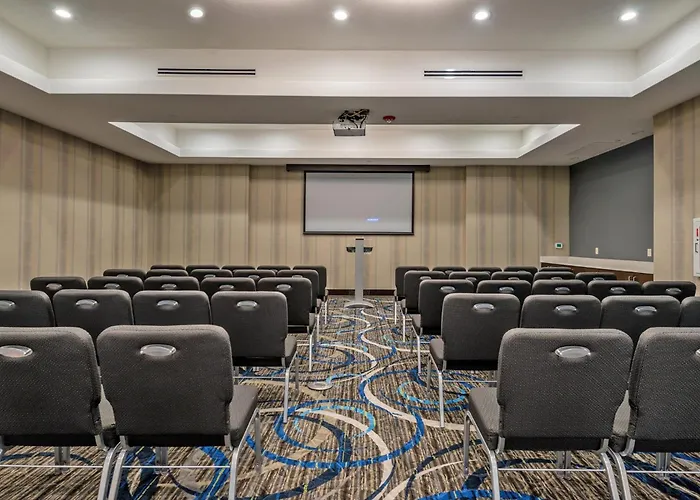 Holiday Inn Austin Airport By Ihg