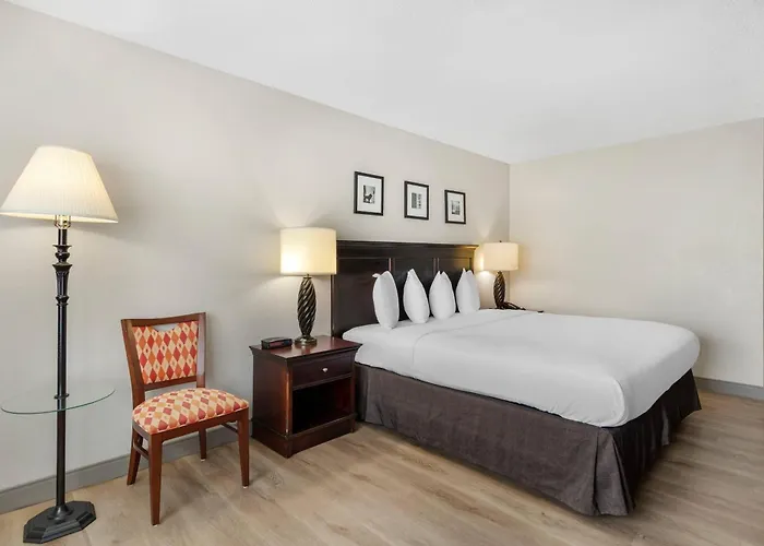 Country Inn & Suites By Radisson, Hiram - Atlanta Northwest