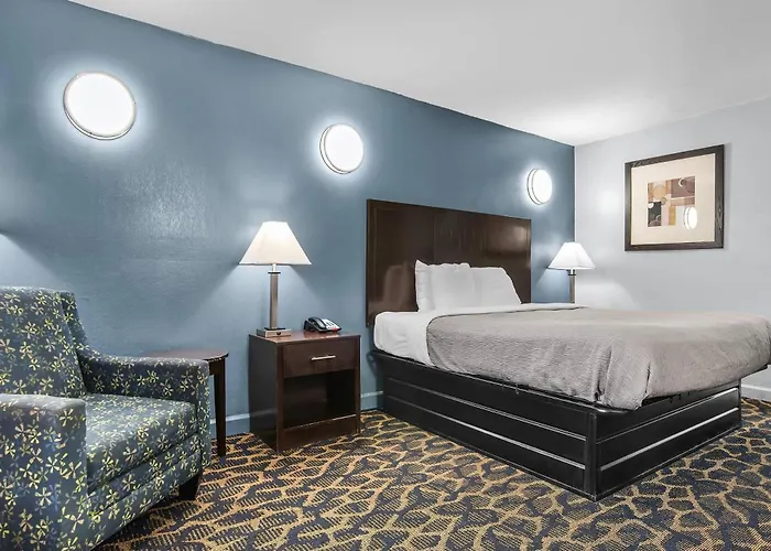Quality Inn Indianola