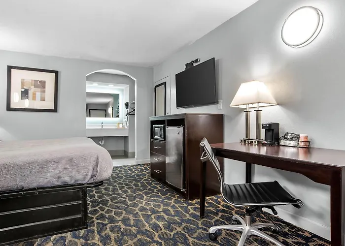 Quality Inn Indianola
