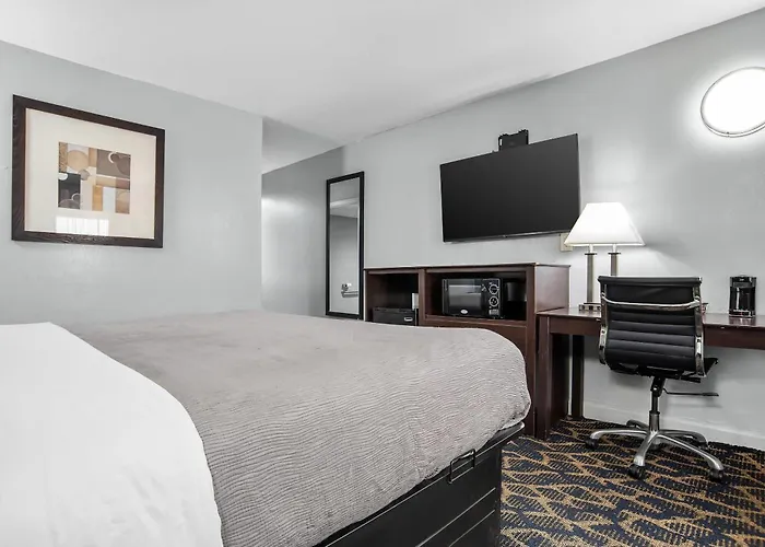 Quality Inn Indianola