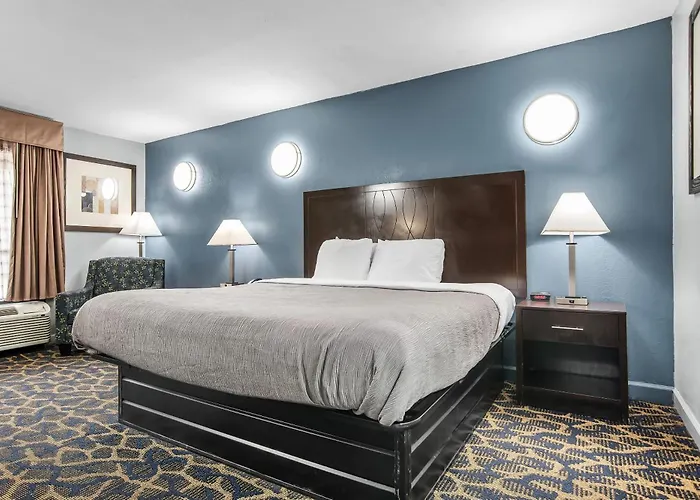 Quality Inn Indianola