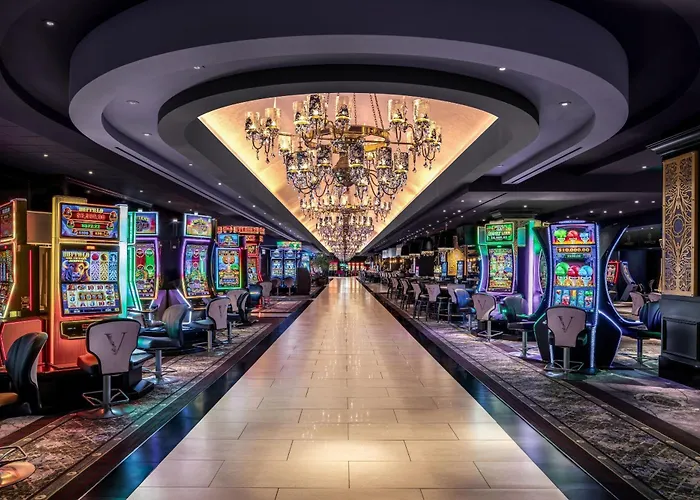 The Cromwell, A Caesars Destination (Adults Only)