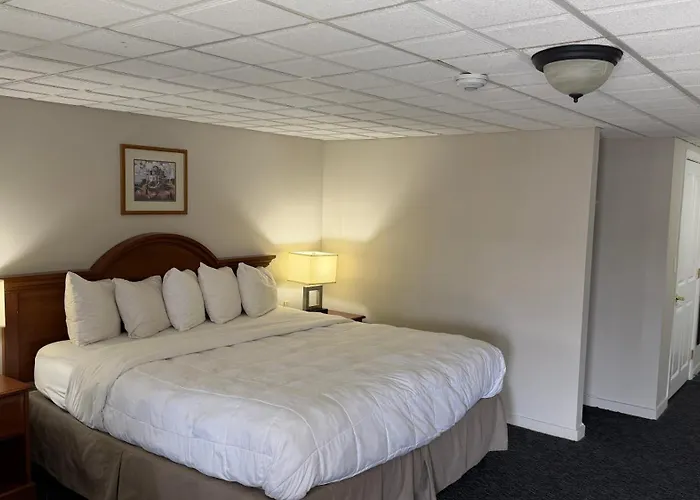 Coachman Inn