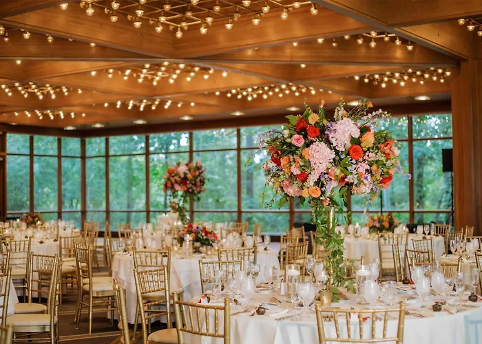 Hyatt Lodge Oak Brook Chicago