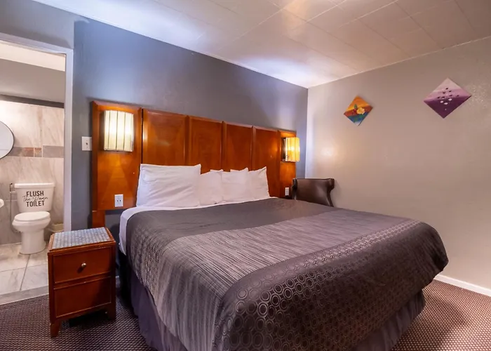 Mountain Star Inn Cedar City