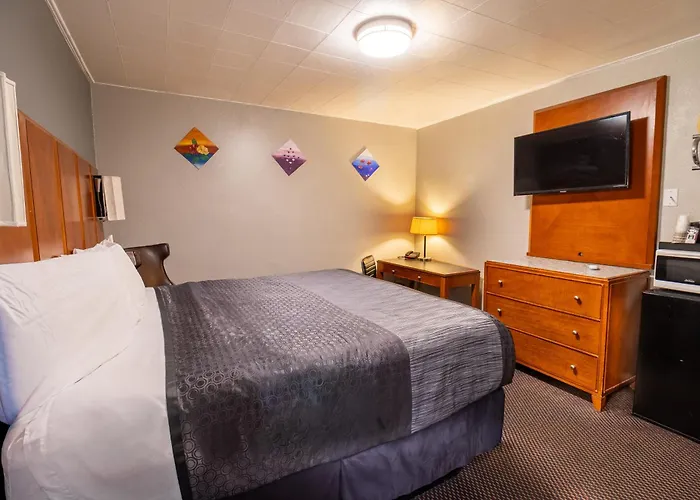 Mountain Star Inn Cedar City