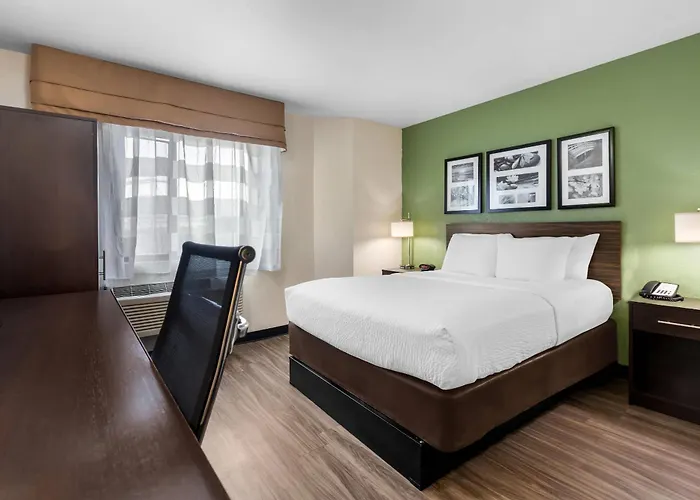 Sleep Inn Nampa Near Idaho Center
