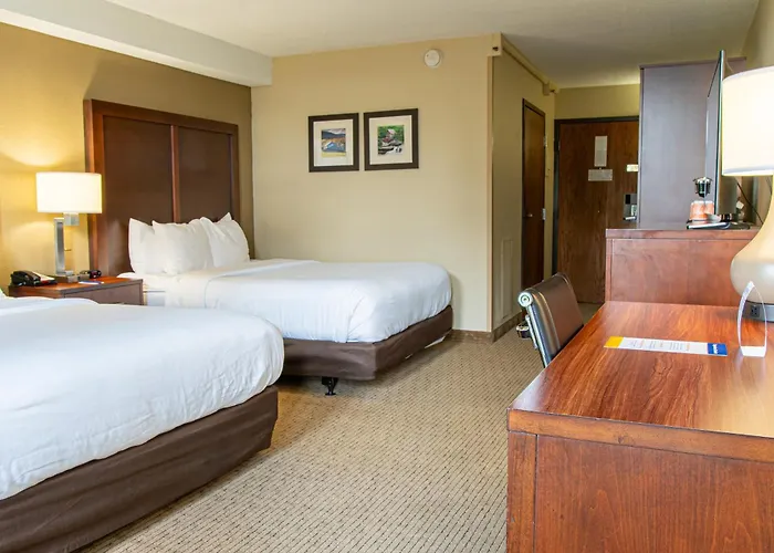 Comfort Inn & Suites Near Danville Mall