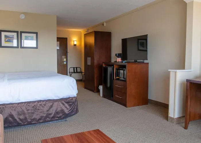 Comfort Inn & Suites Near Danville Mall