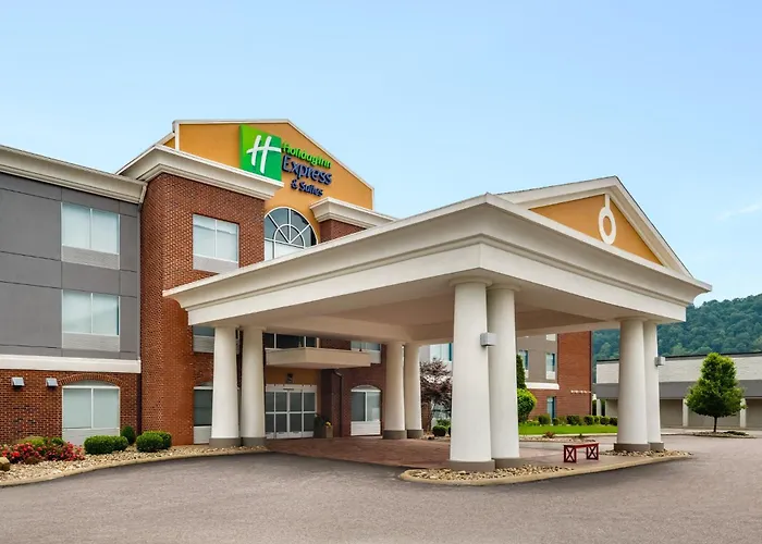 Holiday Inn Express & Suites New Martinsville By Ihg