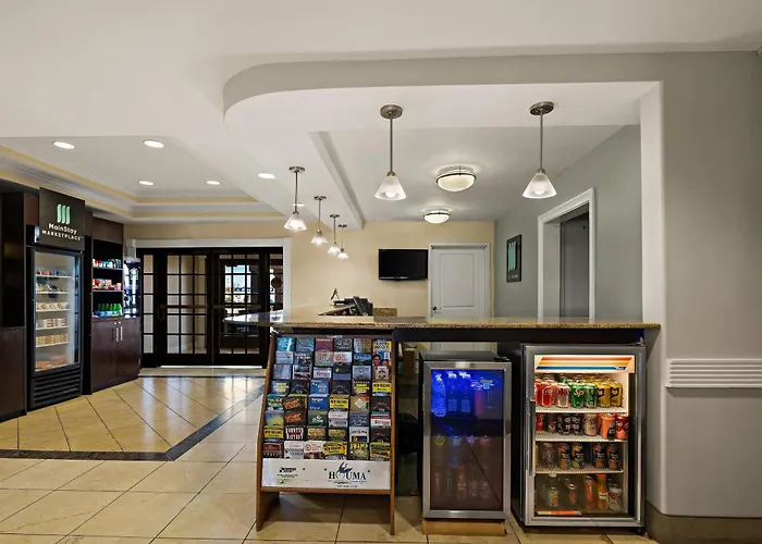 Mainstay Suites Houma