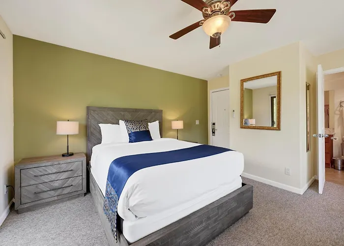 West Sonoma Inn & Spa