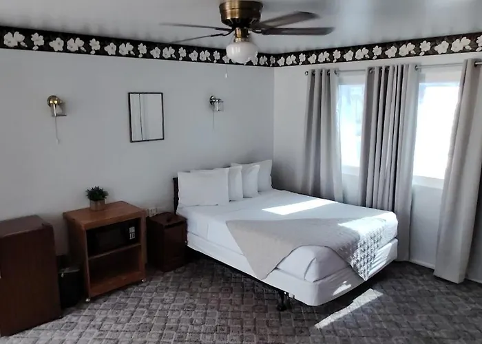 American Inn Motel Canon City