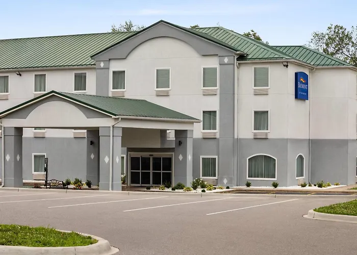 Baymont By Wyndham La Grange Ky Southeast