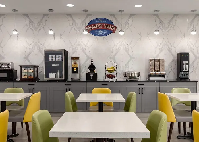 Baymont By Wyndham La Grange Ky Southeast