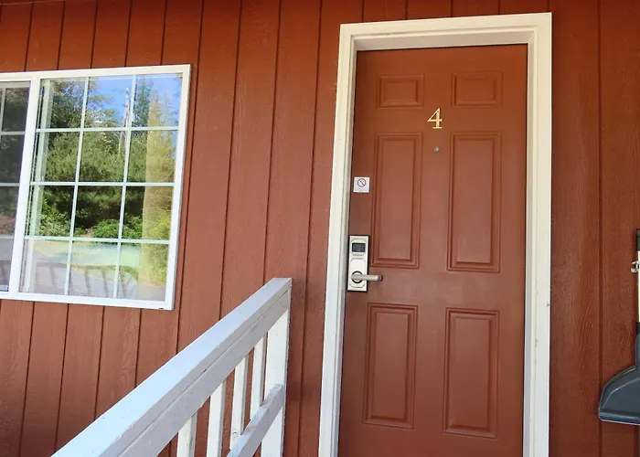 Mountain View Lodge
