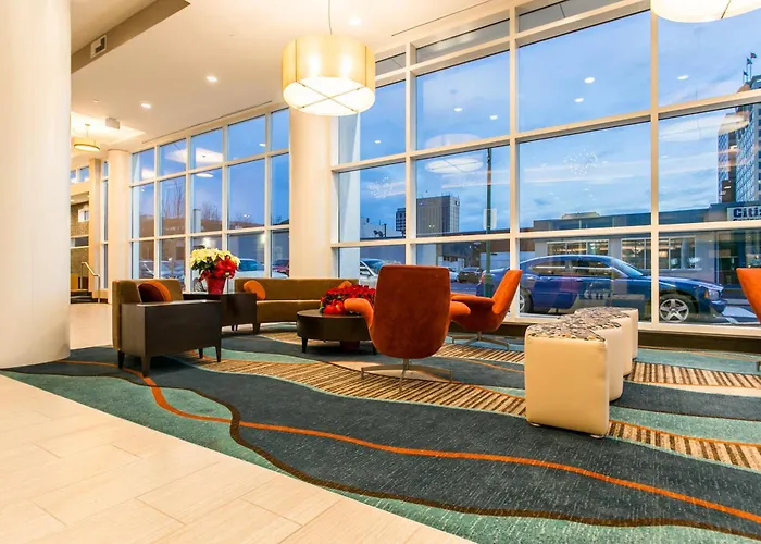 Holiday Inn & Suites Chattanooga Downtown By Ihg