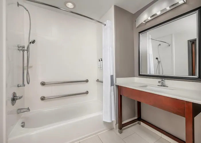 City Express By Marriott Spring North Houston