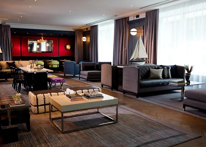 Kimpton Cardinal Hotel By Ihg