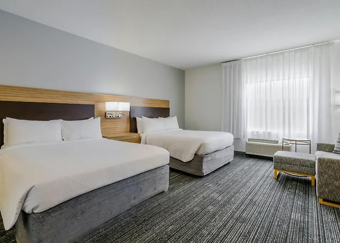 Towneplace Suites By Marriott Boynton Beach