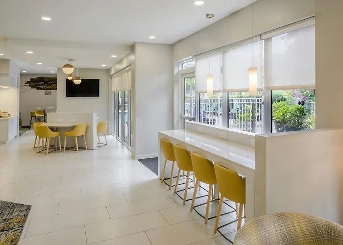 Towneplace Suites By Marriott Boynton Beach