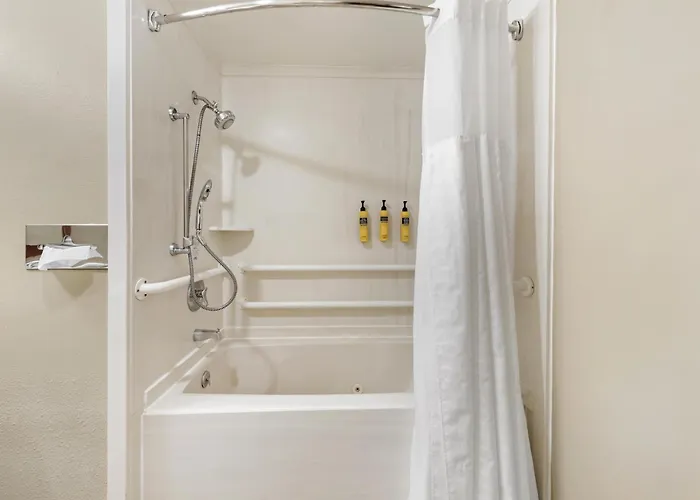 Best Western Plus Burley Inn & Convention Center