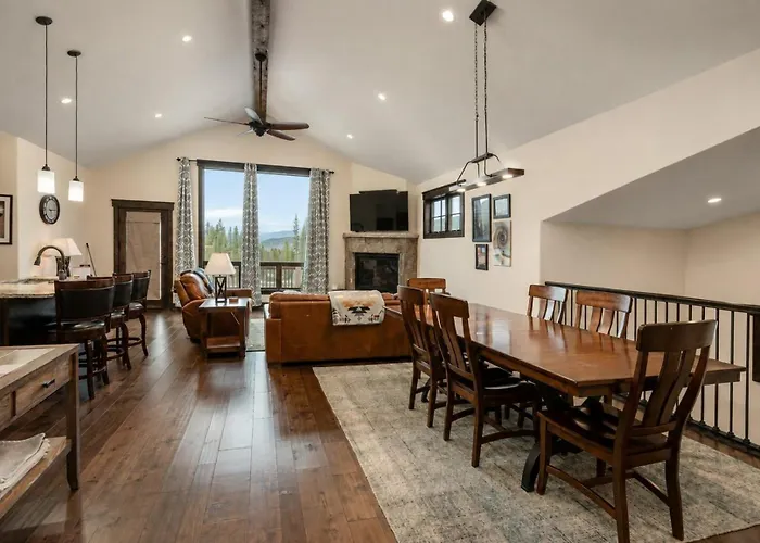 Keystone Private Homes By Vail Resorts