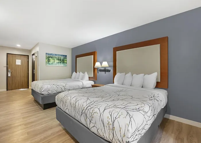 Best Western Newberg Inn