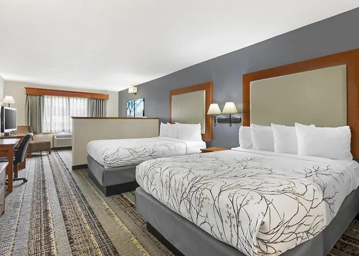 Best Western Newberg Inn